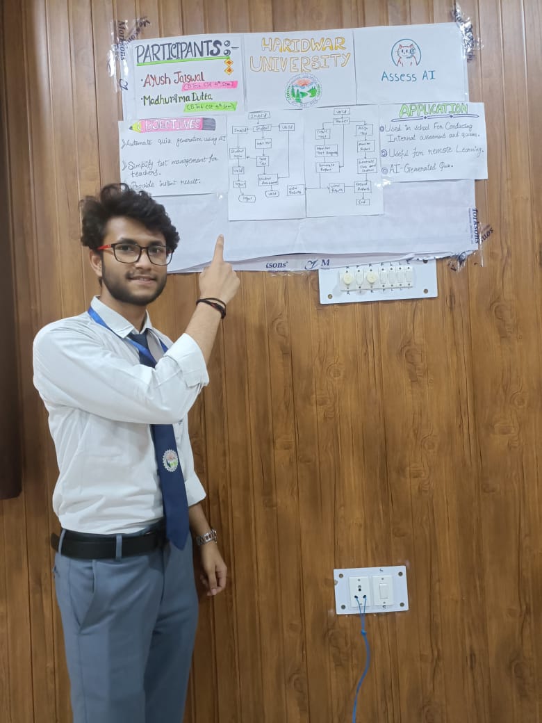 TeachSangram Hackathon